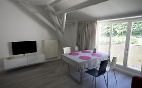Brauhaus Suite 20